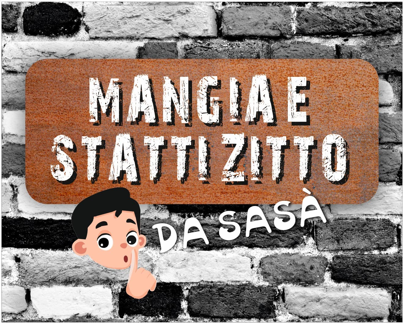 Sasà